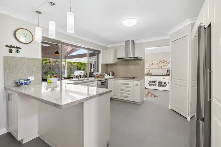 Sixth view of Homely house listing, 3 Amity Court, Victoria Point QLD 4165