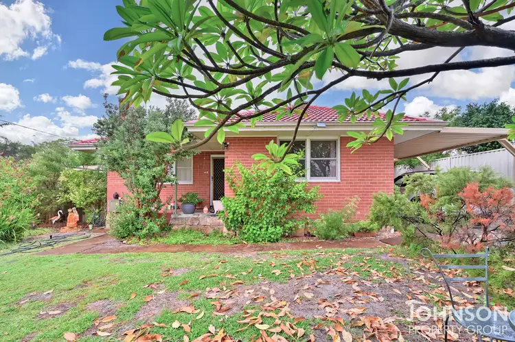 34 Cameron Street, Embleton WA 6062