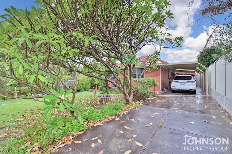 Second view of Homely house listing, 34 Cameron Street, Embleton WA 6062