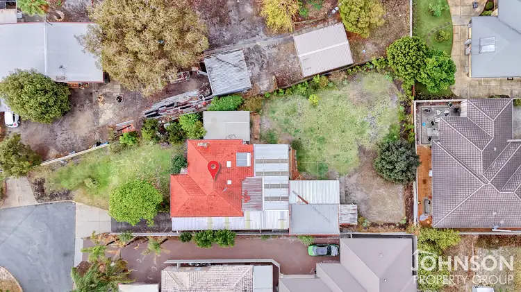 Third view of Homely house listing, 34 Cameron Street, Embleton WA 6062