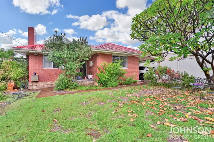 Fourth view of Homely house listing, 34 Cameron Street, Embleton WA 6062