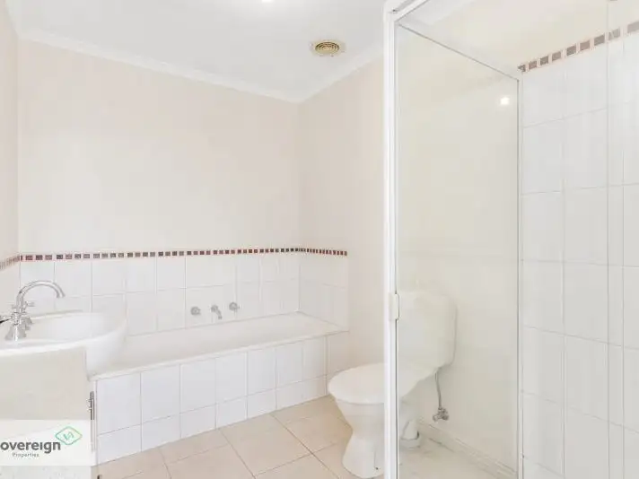 Fifth view of Homely house listing, 2/25 Hourigan Avenue, Clayton VIC 3168