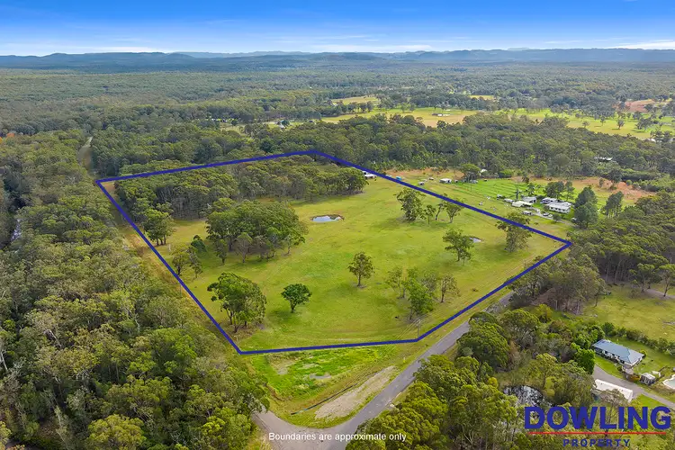 364 Swan Bay Road, Swan Bay NSW 2324