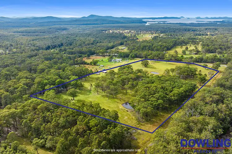 Second view of Homely house listing, 364 Swan Bay Road, Swan Bay NSW 2324