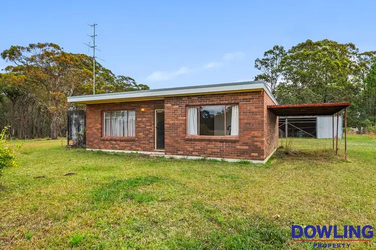 Fourth view of Homely house listing, 364 Swan Bay Road, Swan Bay NSW 2324