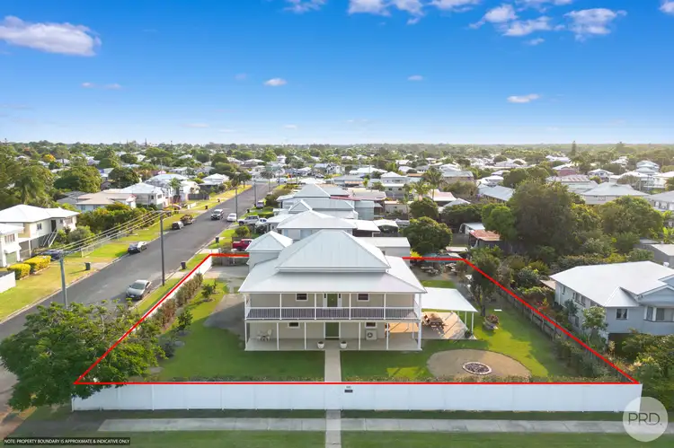 Main view of Homely house listing, 86 Saltwater Creek Road, Maryborough QLD 4650