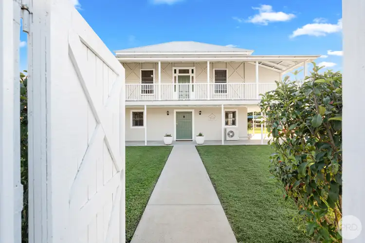 Second view of Homely house listing, 86 Saltwater Creek Road, Maryborough QLD 4650