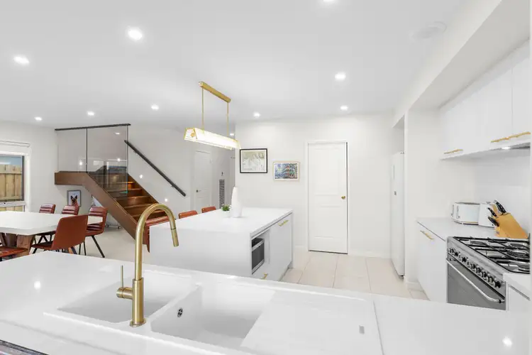 Sixth view of Homely house listing, 11 Archie Drive, Bonnie Brook VIC 3335