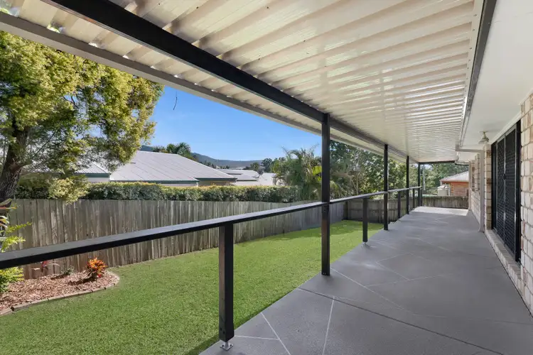 26 David Street, Upper Coomera QLD 4209