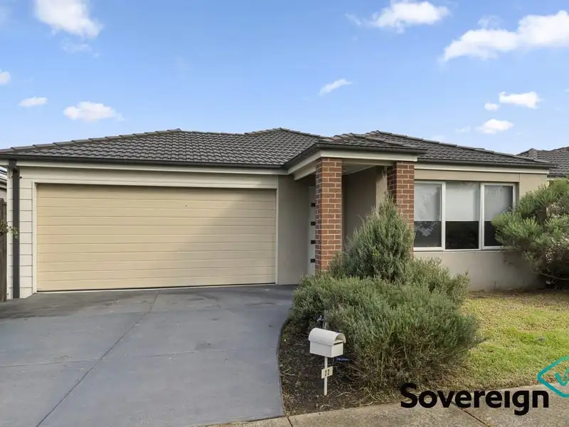 Main view of Homely house listing, 22 Bales Road, Cranbourne East VIC 3977