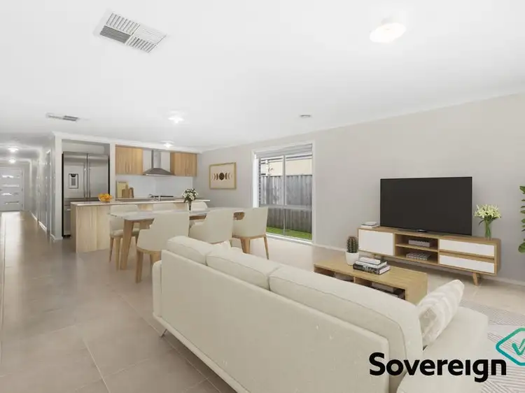 Second view of Homely house listing, 22 Bales Road, Cranbourne East VIC 3977