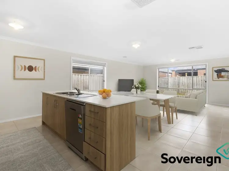 Third view of Homely house listing, 22 Bales Road, Cranbourne East VIC 3977