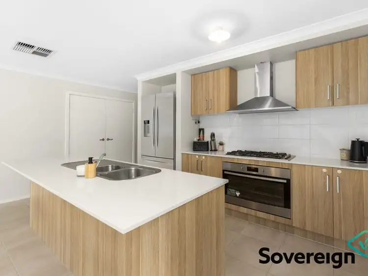 Fourth view of Homely house listing, 22 Bales Road, Cranbourne East VIC 3977
