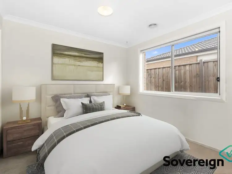 Fifth view of Homely house listing, 22 Bales Road, Cranbourne East VIC 3977