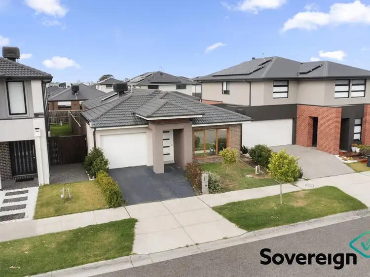 Main view of Homely house listing, 15 Indwe Street, Clyde VIC 3978