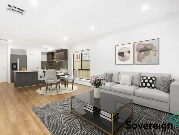 Second view of Homely house listing, 15 Indwe Street, Clyde VIC 3978