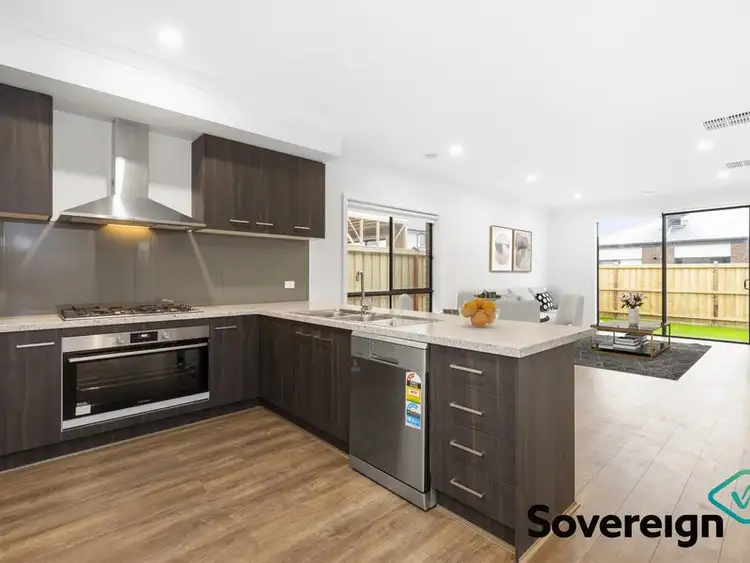 Third view of Homely house listing, 15 Indwe Street, Clyde VIC 3978
