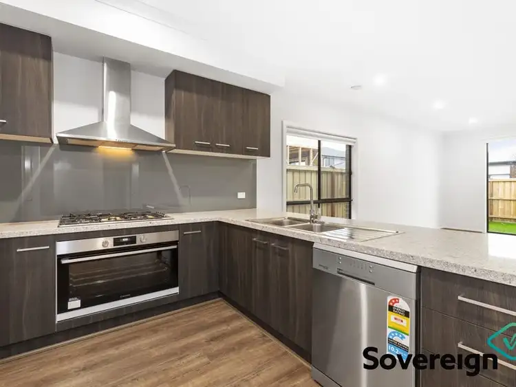 Fourth view of Homely house listing, 15 Indwe Street, Clyde VIC 3978