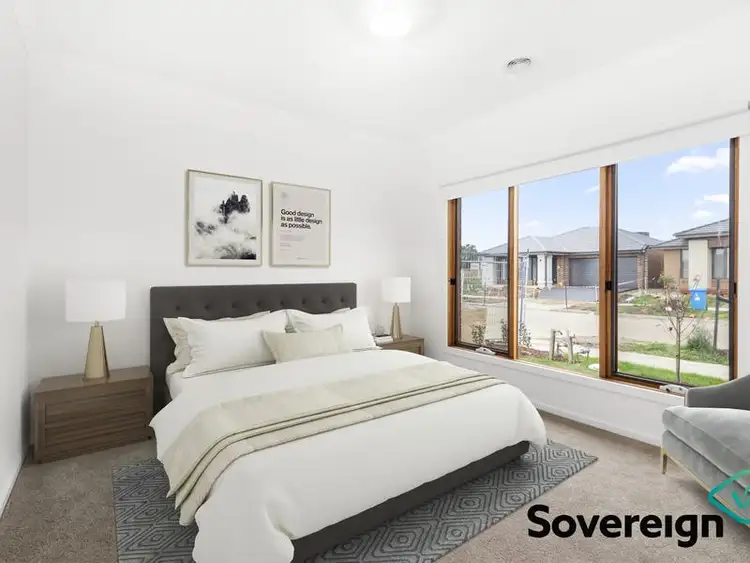 Fifth view of Homely house listing, 15 Indwe Street, Clyde VIC 3978