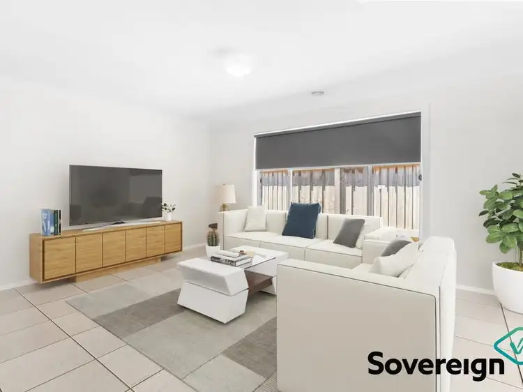 Second view of Homely house listing, 16 Bales Road, Cranbourne East VIC 3977