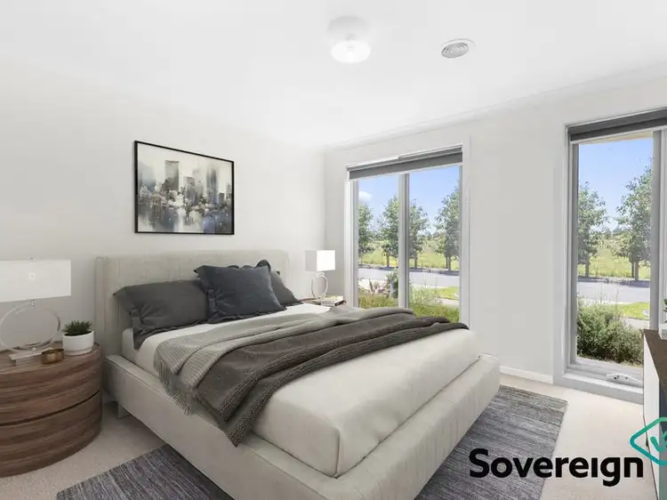 Fourth view of Homely house listing, 16 Bales Road, Cranbourne East VIC 3977