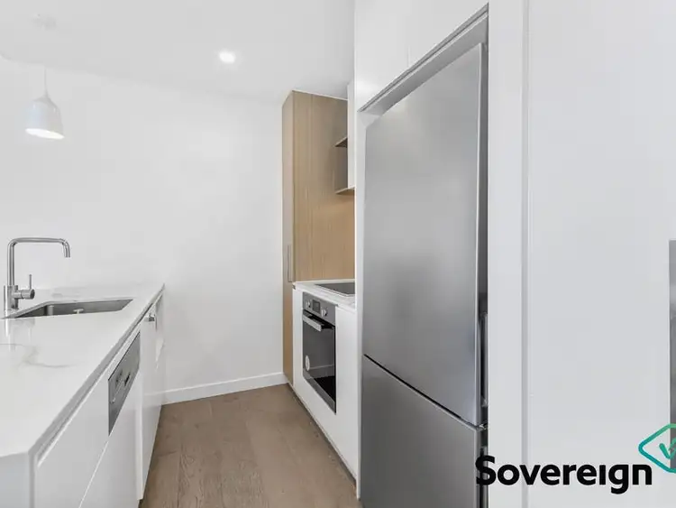 Third view of Homely apartment listing, 401/1060 Dandenong Road, Carnegie VIC 3163