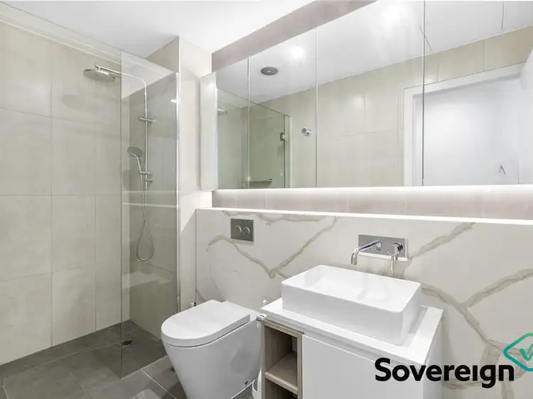 Fifth view of Homely apartment listing, 401/1060 Dandenong Road, Carnegie VIC 3163