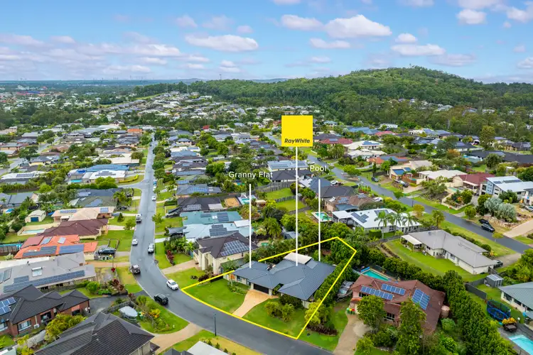 54 Forest-Oak Drive, Upper Coomera QLD 4209