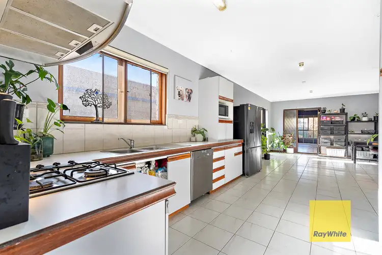Second view of Homely house listing, 71 Kelvin Road, Maddington WA 6109