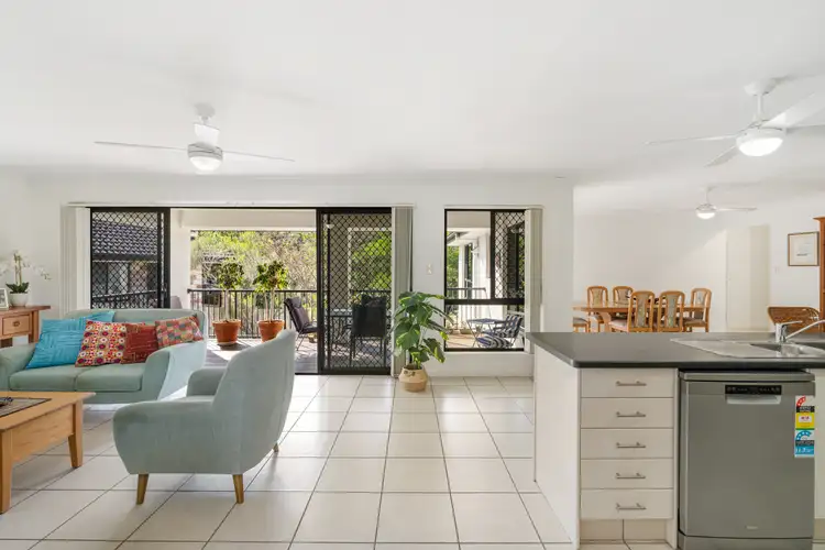 Fifth view of Homely house listing, 83 Treeline Circuit, Upper Coomera QLD 4209