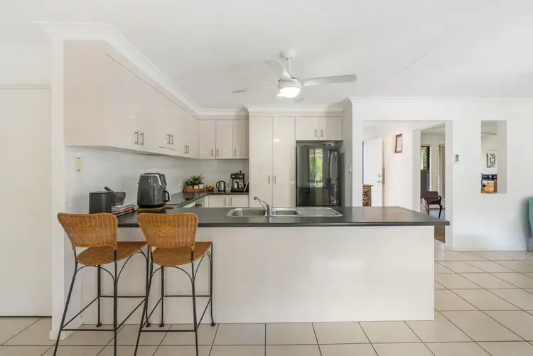 Sixth view of Homely house listing, 83 Treeline Circuit, Upper Coomera QLD 4209