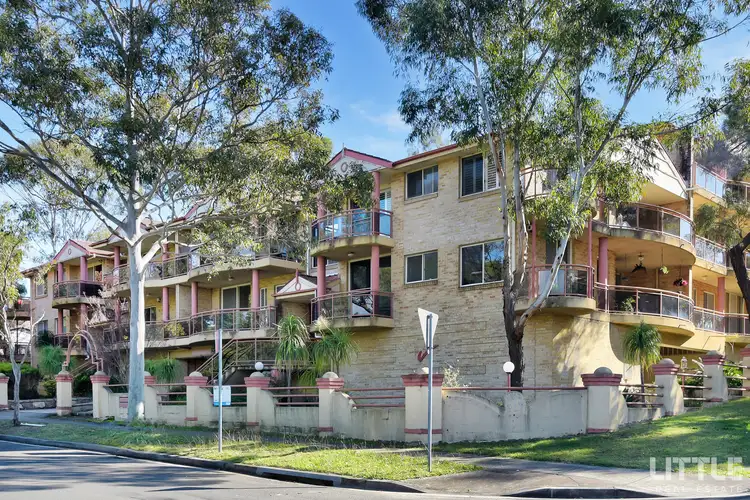 16/65-69 Meehan Street, Granville NSW 2142