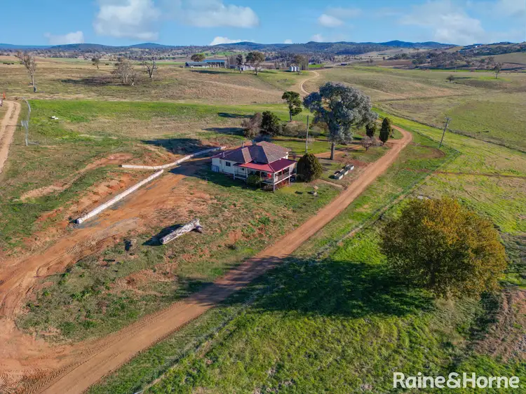 Fourth view of Homely rural property listing, 1106 O'Connell Plains Road, The Lagoon NSW 2795