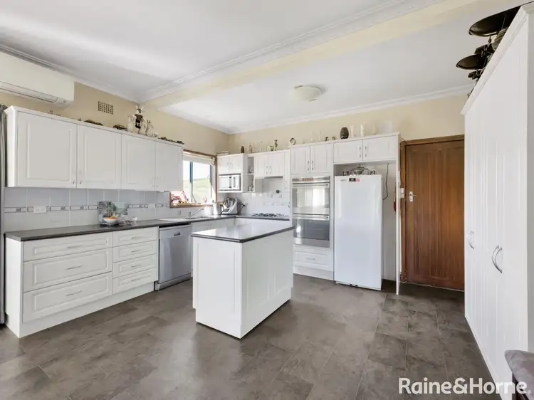 Fifth view of Homely rural property listing, 1106 O'Connell Plains Road, The Lagoon NSW 2795
