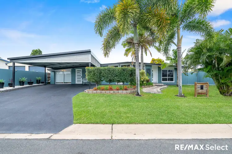 9 Farrell Crt, Beaconsfield QLD 4740