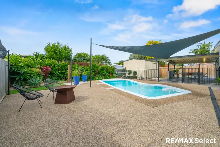 Second view of Homely house listing, 9 Farrell Crt, Beaconsfield QLD 4740