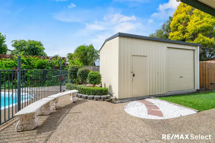 Third view of Homely house listing, 9 Farrell Crt, Beaconsfield QLD 4740