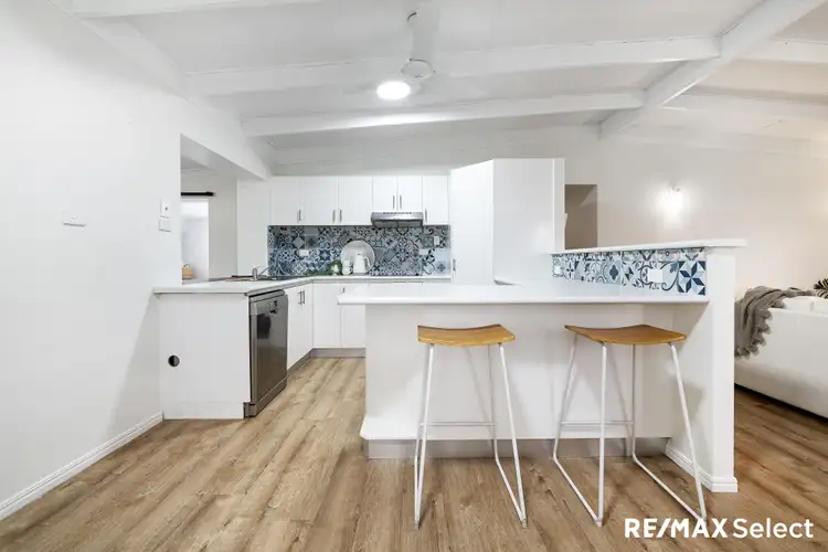 Fourth view of Homely house listing, 9 Farrell Crt, Beaconsfield QLD 4740