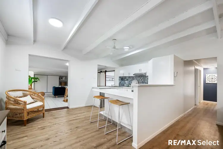 Seventh view of Homely house listing, 9 Farrell Crt, Beaconsfield QLD 4740