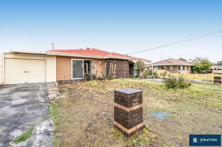 9 Brinkley Street, Cannington WA 6107