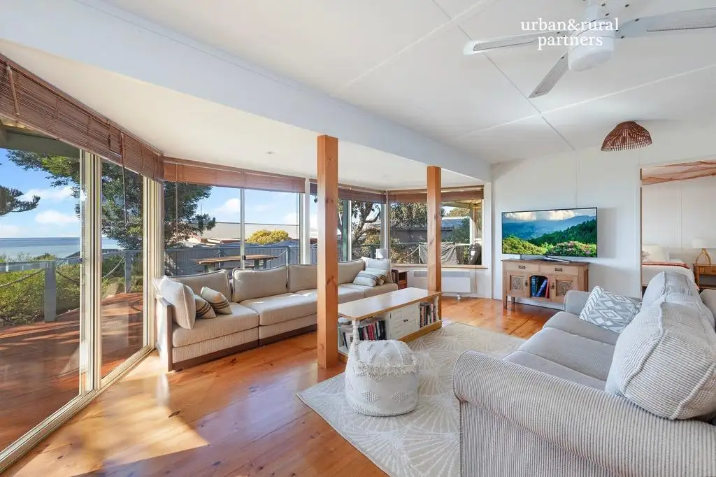 Main view of Homely house listing, 56 Seaview Road, Corny Point SA 5575
