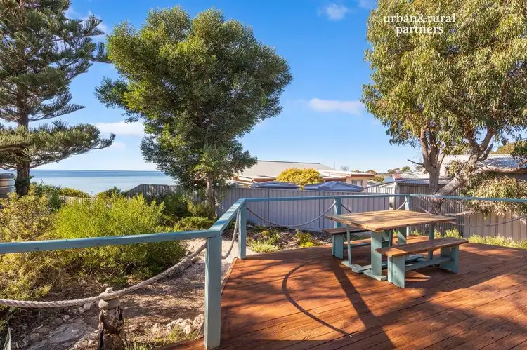 Second view of Homely house listing, 56 Seaview Road, Corny Point SA 5575