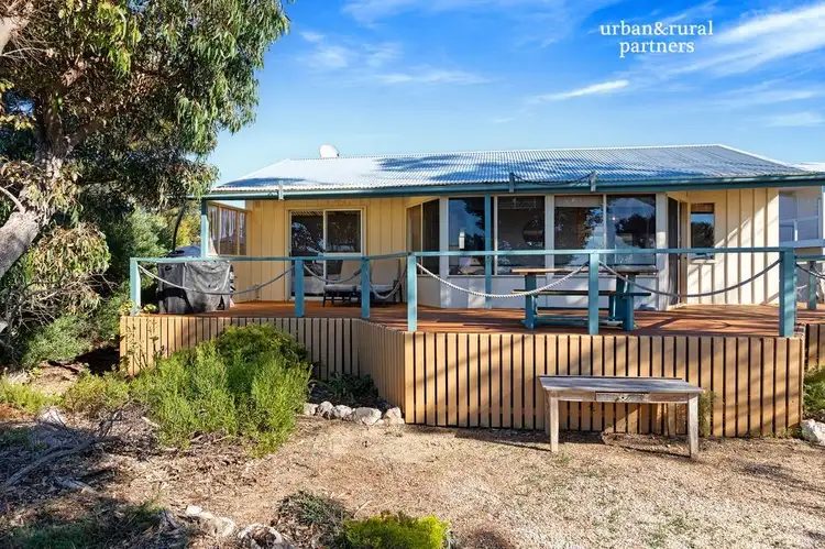 Third view of Homely house listing, 56 Seaview Road, Corny Point SA 5575