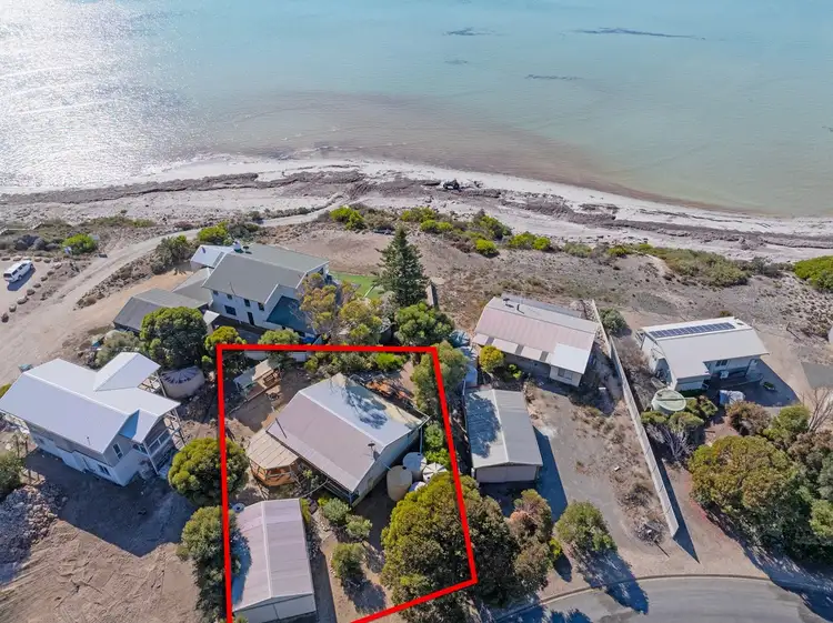 Fourth view of Homely house listing, 56 Seaview Road, Corny Point SA 5575