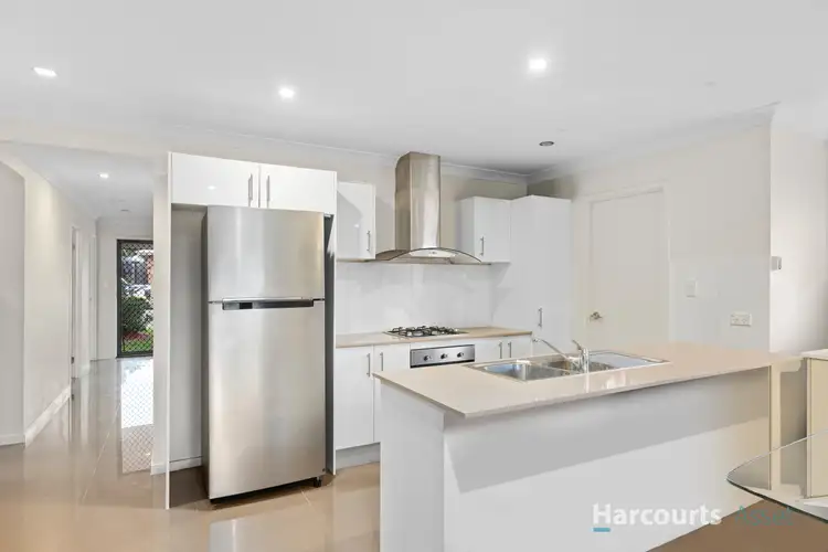 Third view of Homely house listing, 15 Tourmaline Road, Logan Reserve QLD 4133