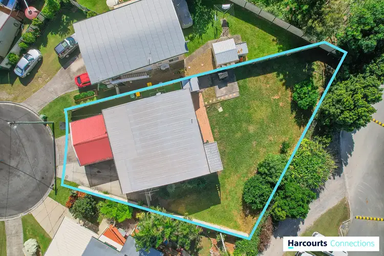 Second view of Homely house listing, 5 Elle Place, Deception Bay QLD 4508