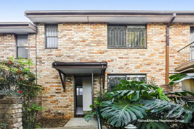 41/5-17 Queen Street, Newtown NSW 2042