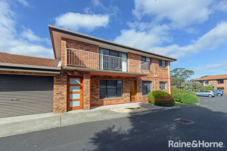 2-31 South Street, Bellerive TAS 7018