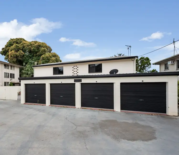 1/7 Warburton Street, North Ward QLD 4810