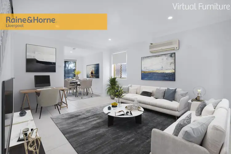 10/1 Carysfield Road, Bass Hill NSW 2197